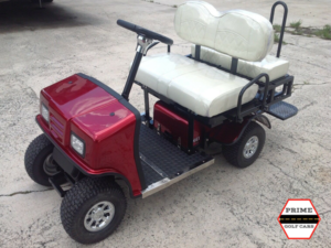 cricket golf cart margate, cricket mini mobility golf carts