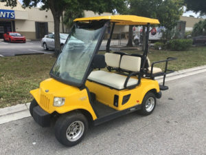 used golf carts margate, used golf cart for sale, margate used cart